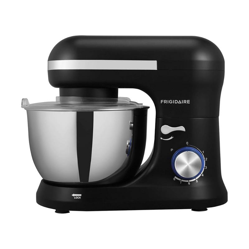 Malaxeur sur socle  Frigidaire de 4,5 L à 8 vitesses