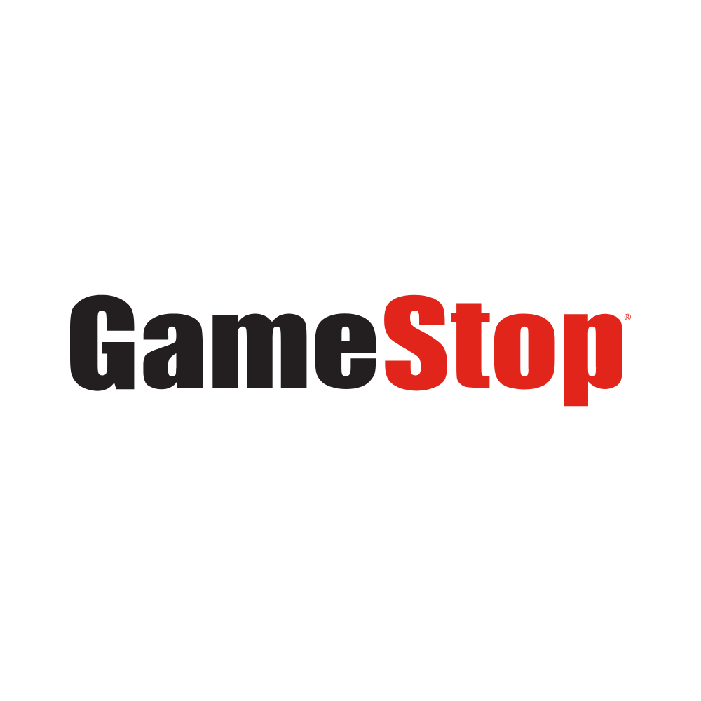 Carte cadeau GameStop de 50$