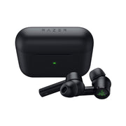Écouteurs sans-fil Razer Hammerhead Pro - Bluetooth – Suppression active avancée du bruit