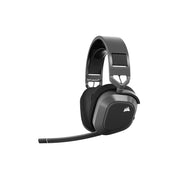 Corsair HS80 MAX Wireless Gaming Headset with Bluetooth and Dolby Atmos - for PS5, Mobile, and PC