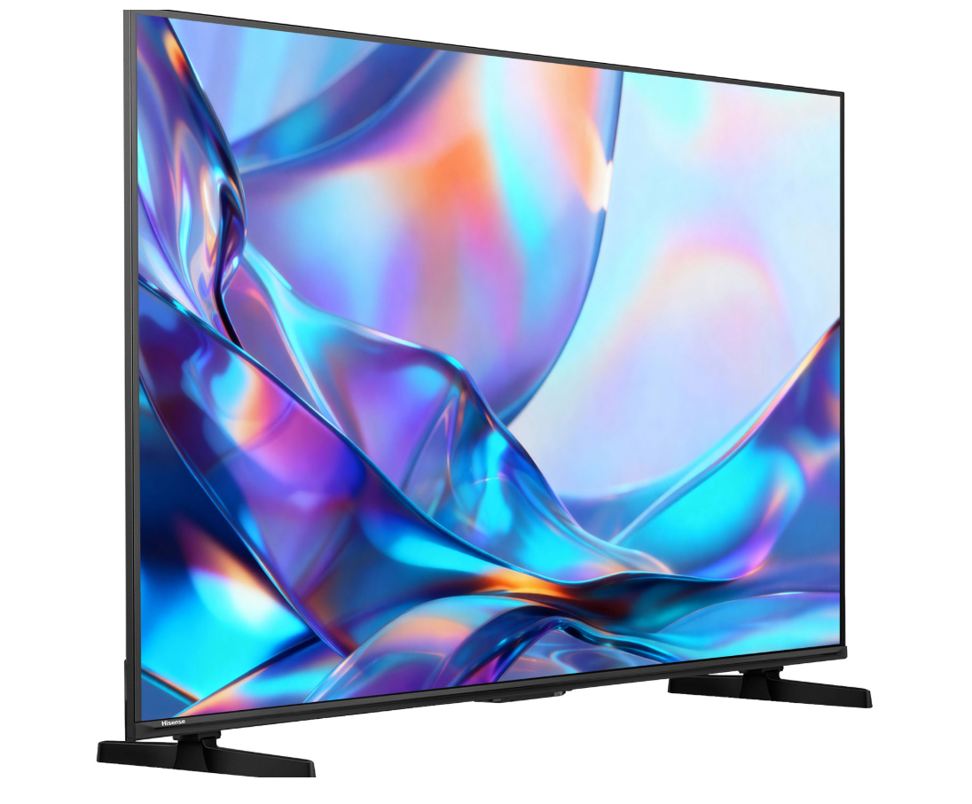Téléviseur Hisense 50'' 4K Hi-QLED Mini-LED AI TV HDR  Intelligent Google TV (50M7SG) - 2026
