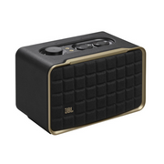 Haut-parleur sans fil Authentics 200 de JBL avec contrôle vocal intégré - Noir - Recertifié par JBL