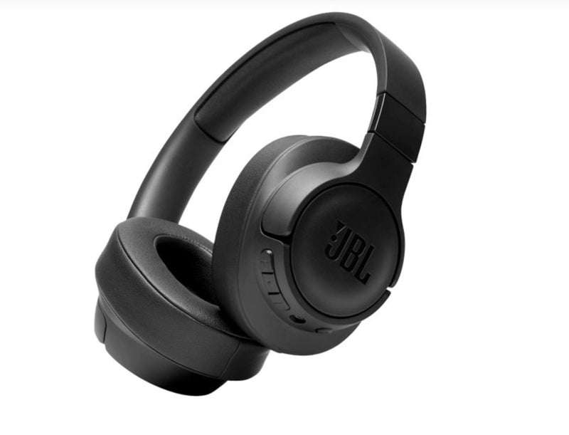 Casque d'écoute JBL Bluetooth à isolation sonore Tune 710BT - Recertifié par JBL