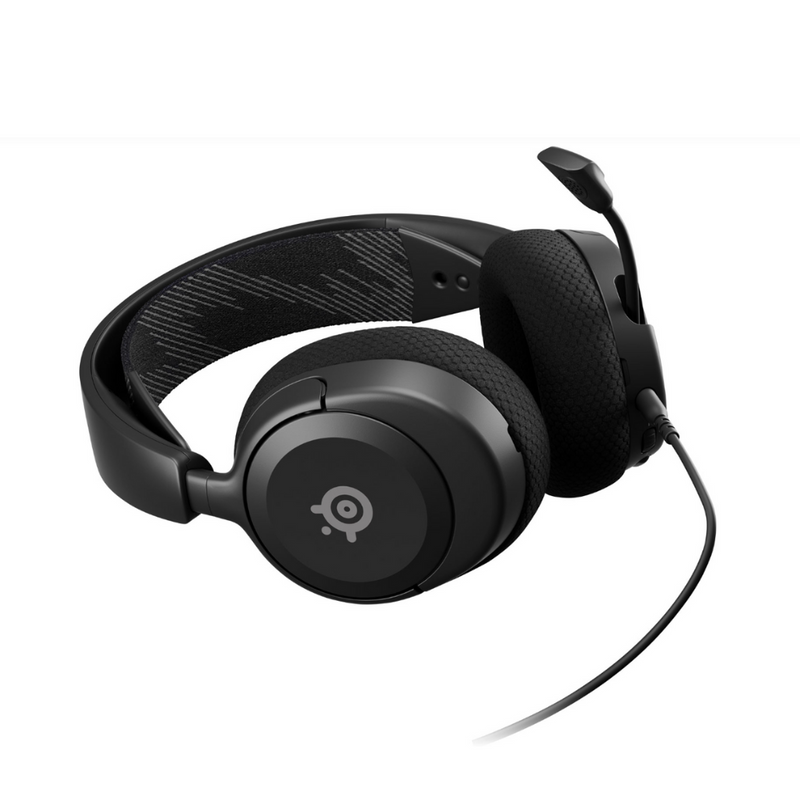 Casque de jeu Arctis Nova 1 de SteelSeries - Noir