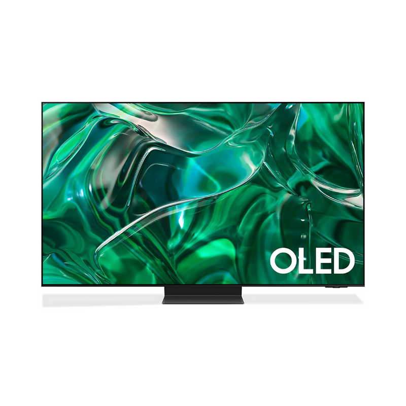 Téléviseur Samsung 65" 4K intelligent OLED (QN65S95C)