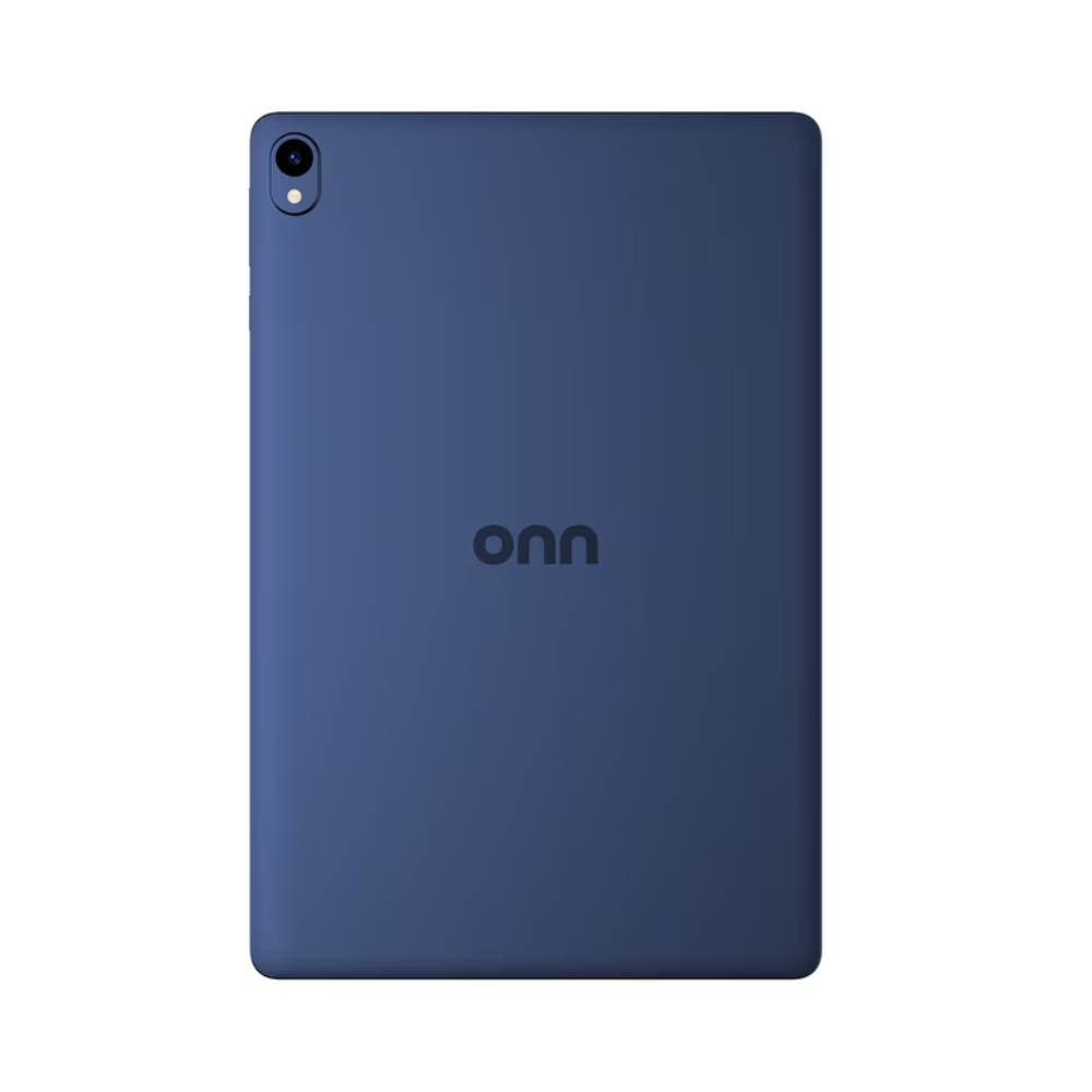 Tablette onn 10,1 po 32 Go sous Android 14 -  Indigo