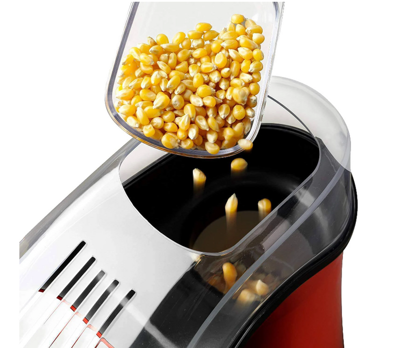 Machine a Pop-Corn de Luxe à Air Chaud Frigidaire (EPM102)