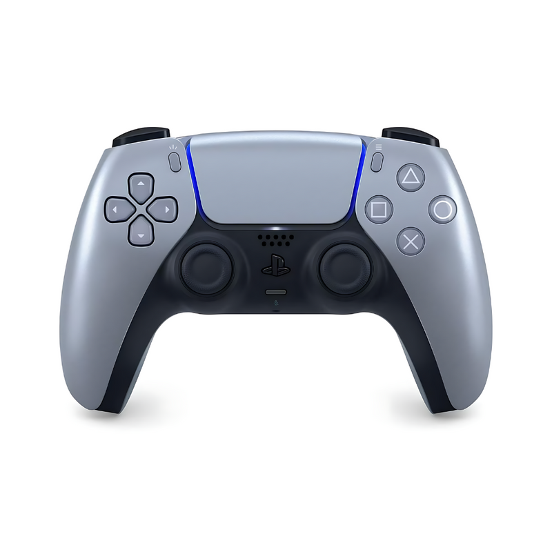 Manette de Jeu Sans-Fil DualSense pour PlayStation 5 (PS5)