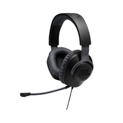 Casque de jeu Quantum 100 de JBL -  Recertifié par JBL