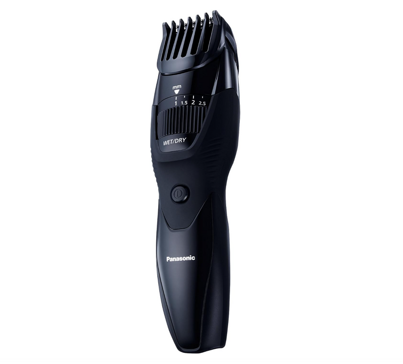 Tondeuse à barbe et cheveux Panasonic Precision Wet / Dry Noir (ERGB42K) -PROMOTION-