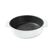 Plat de cuisson The Rock en céramique rond de 8,5 - Les soldes du printemps