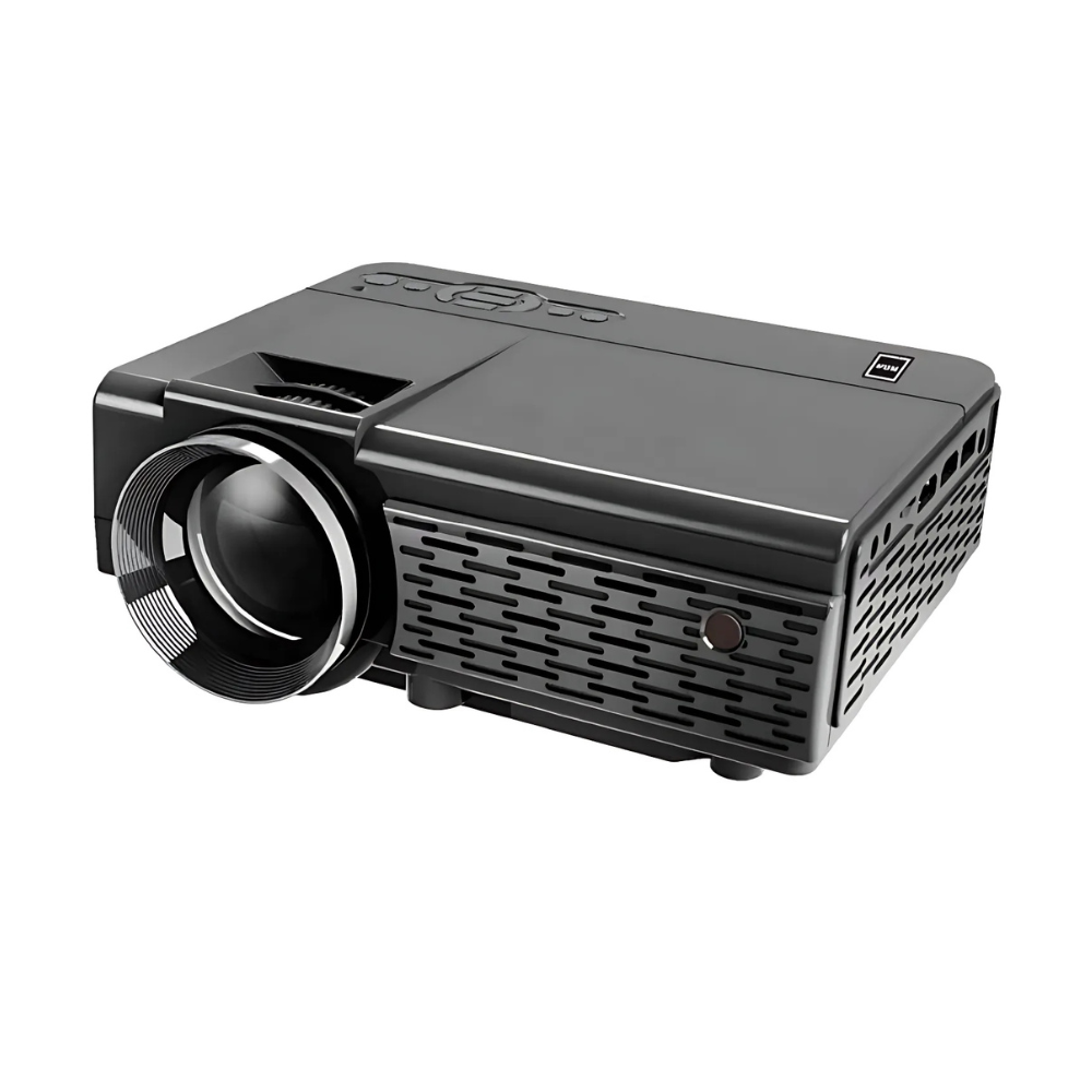 Projecteur de cinéma maison RCA avec Bluetooth  (RPJ107)