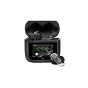 Écouteurs boutons JBL Sans fil Tour Pro 3 avec réduction active du bruit - Recertifié par JBL-