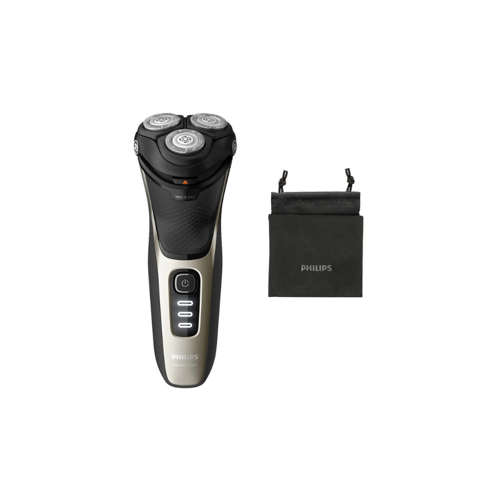Philips Series 3000 Electric Shaver (S3230/52) - New
