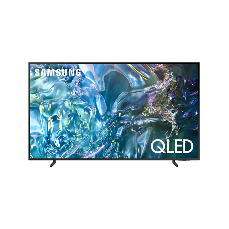 Téléviseur Samsung 85'' 4K QLED intelligent (85Q60D) -BLACKFRIDAY-