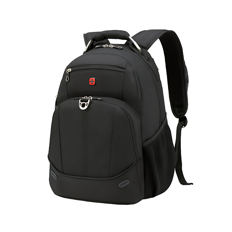 Sac à dos Swissgear pour ordinateur 15.6 po - Noir