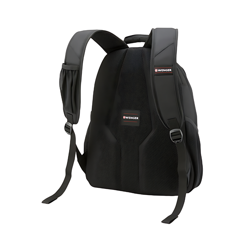 Sac à dos Swissgear pour ordinateur 15.6 po - Noir