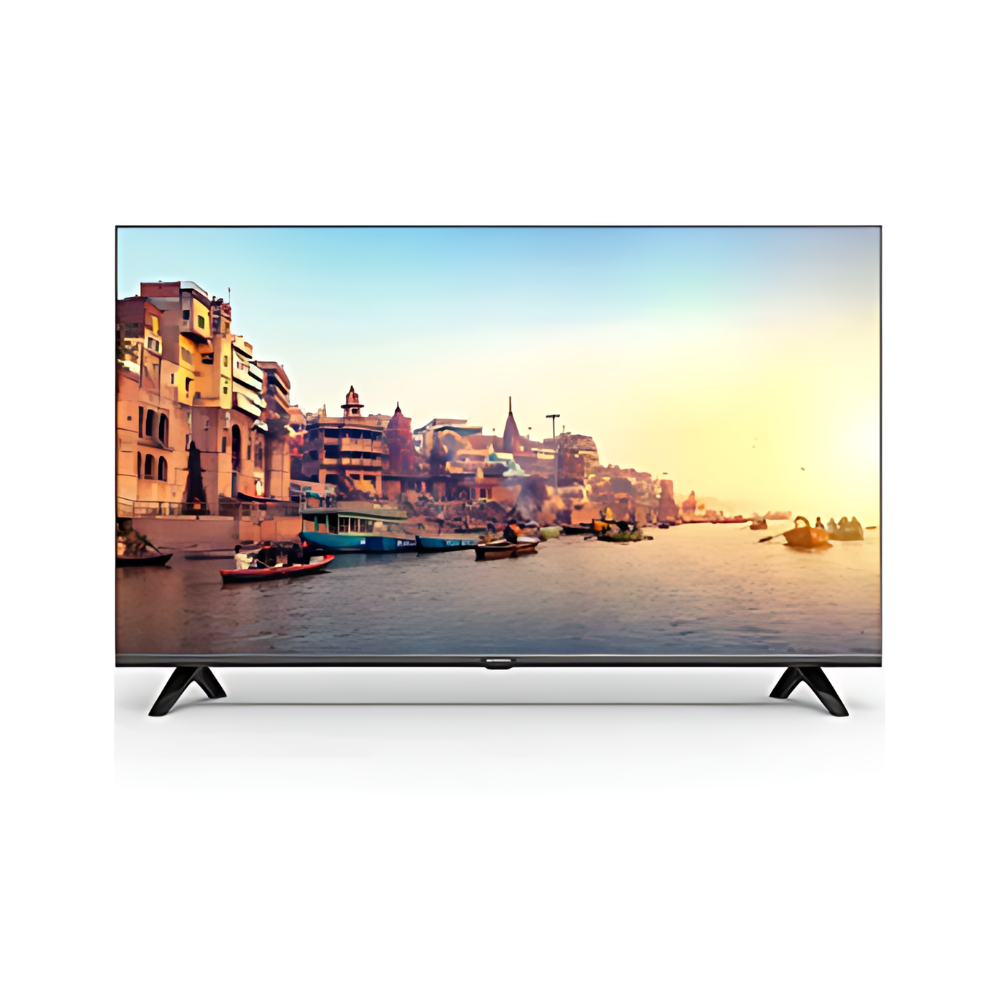 Téléviseur Skyworth 32'' HD intelligent Google Tv (32TD7300)