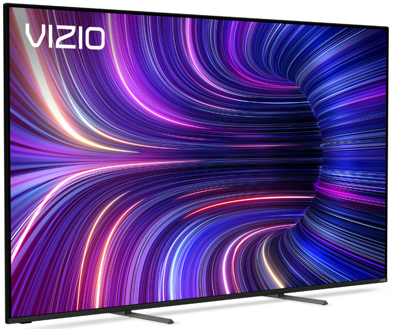 Téléviseur Vizio 75'' 4K QLED intelligent (P75Q9-J01)