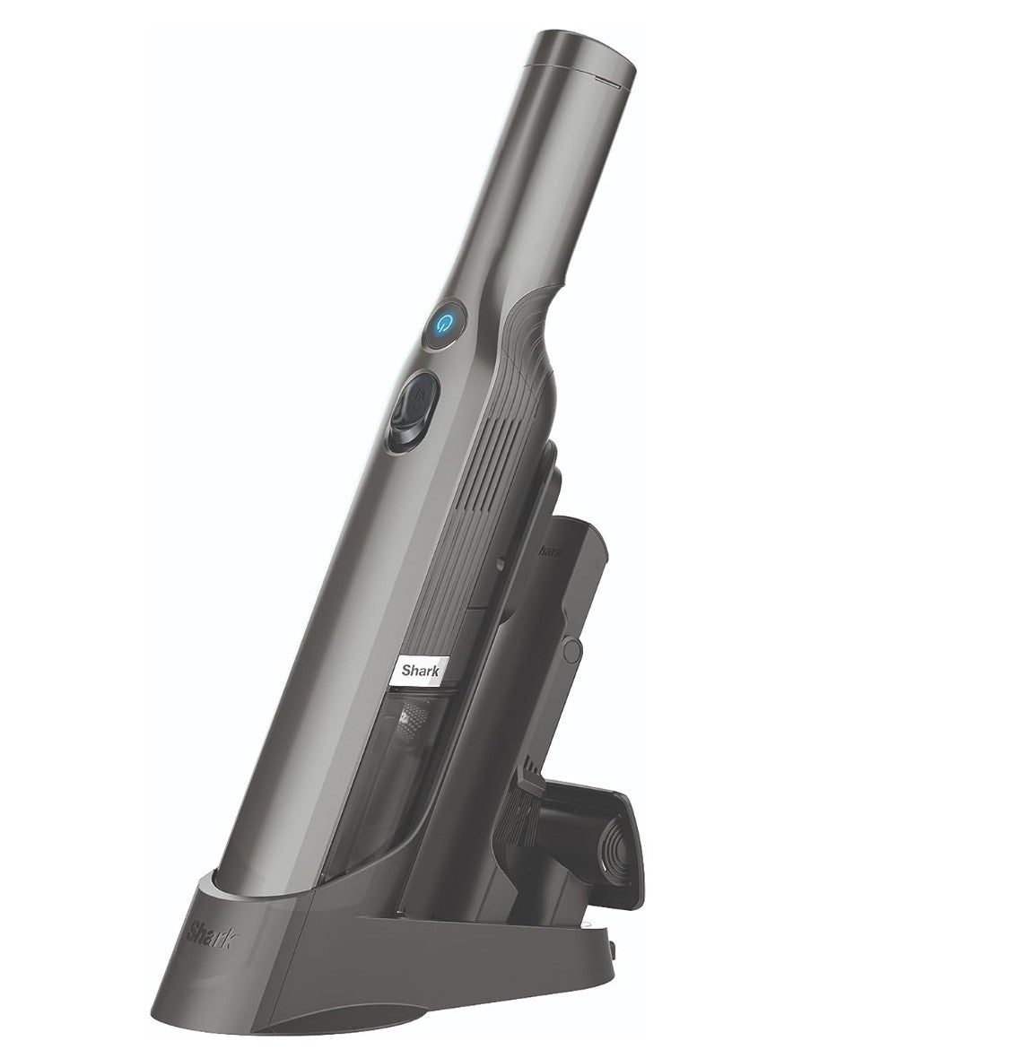 Aspirateur à main Shark et station de charge (WV205) - Les soldes du printemps