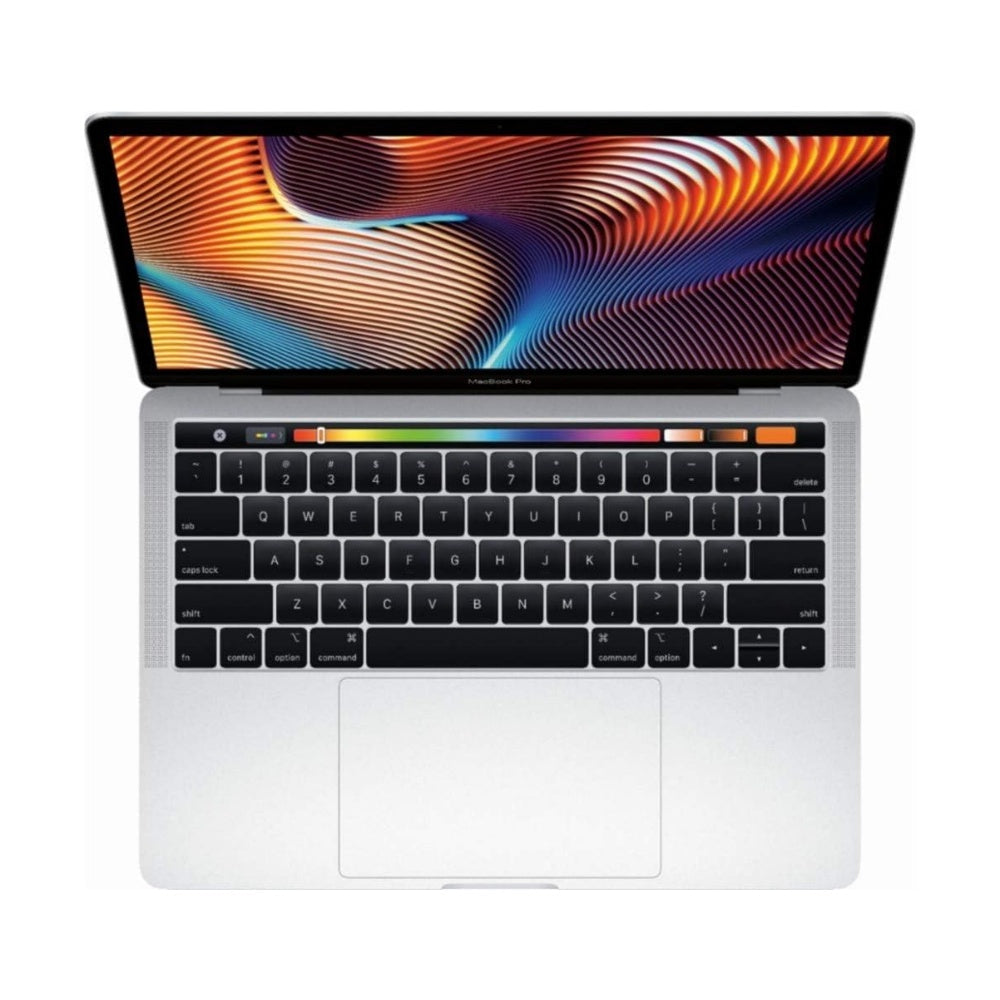 Ordinateur portable Apple MacBook Pro 13 pouces (2020)  Intel Core i5, 16 Go RAM, 512 Go SSD