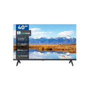 Téléviseur Skyworth 40'' 1080p FHD intelligent GoogleTV (40E5500A)
