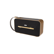 Haut-parleur Marley Rise Up Solar Bluetooth résistant à l'eau (EM-JA035-SB)