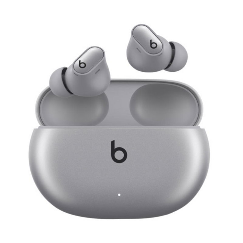 Écouteurs-boutons sans fil Beats Studio Buds avec annulation du bruit - Noir -BLACKFRIDAY-