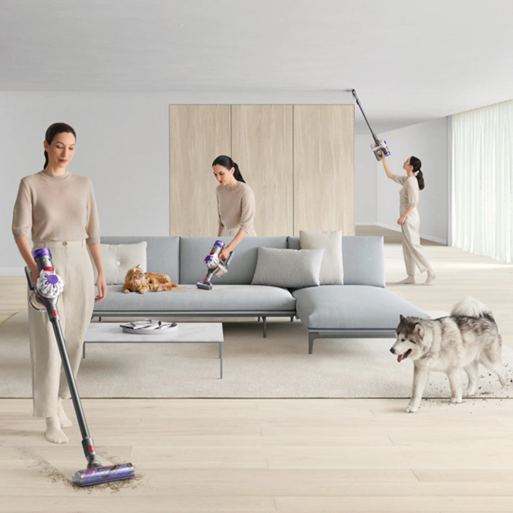 Aspirateur sans fil Dyson V8 Next Gen (V8BG3)  - remis à neuf par Dyson