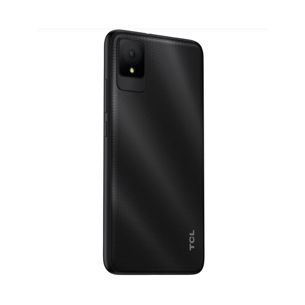 Téléphone intelligent TCL 502 de 32 Go  - Noir