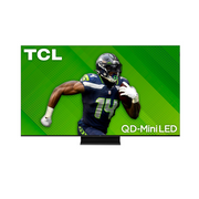 Téléviseur TCL 55" 4K UHD intelligent Google TV HDR QLED-Mini LED QM7-Series (55QM751G)
