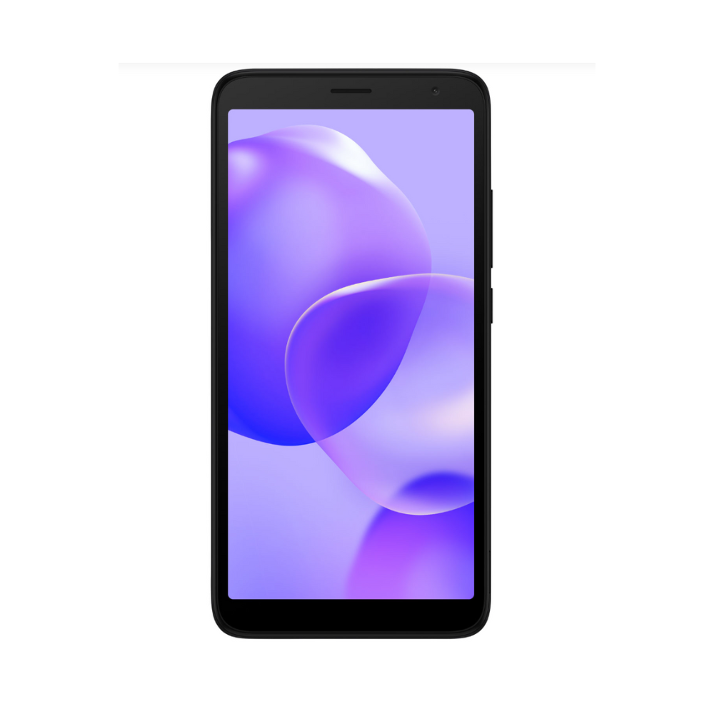 Téléphone intelligent TCL 502 de 32 Go  - Noir