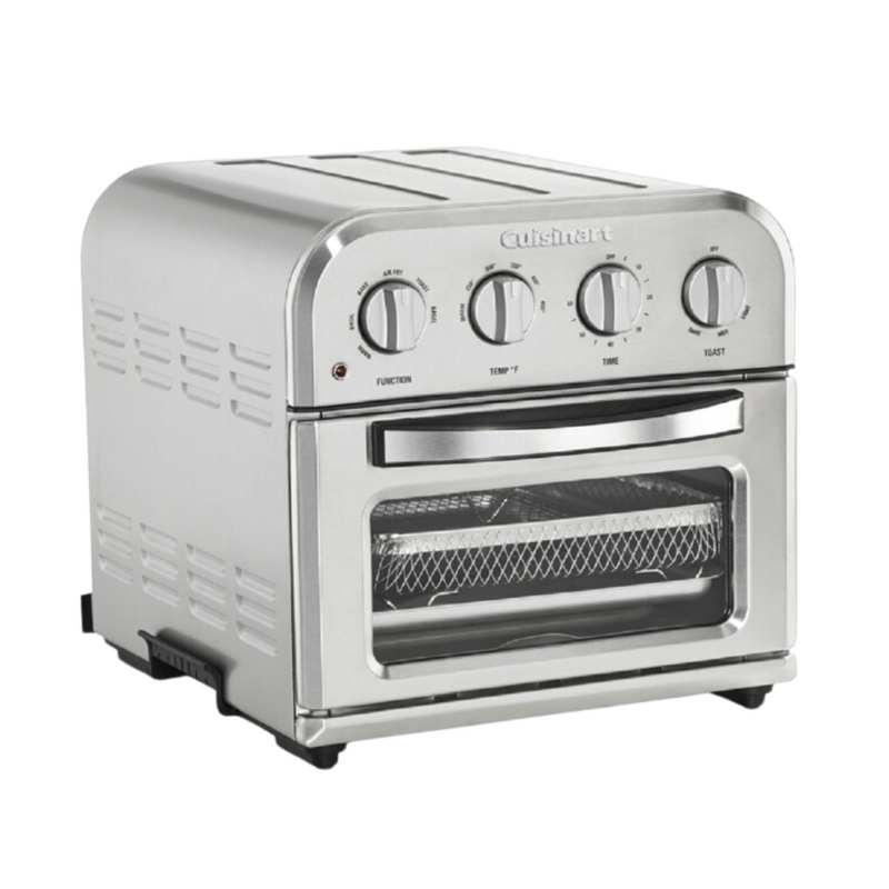 Four grille-pain et friteuse à air compact Cuisinart (TOA-28IHR)