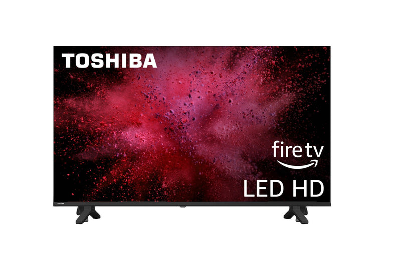 Téléviseur Toshiba 32'' intelligent DEL 720p (32V35KC) - Édition Fire TV -BLACKFRIDAY-