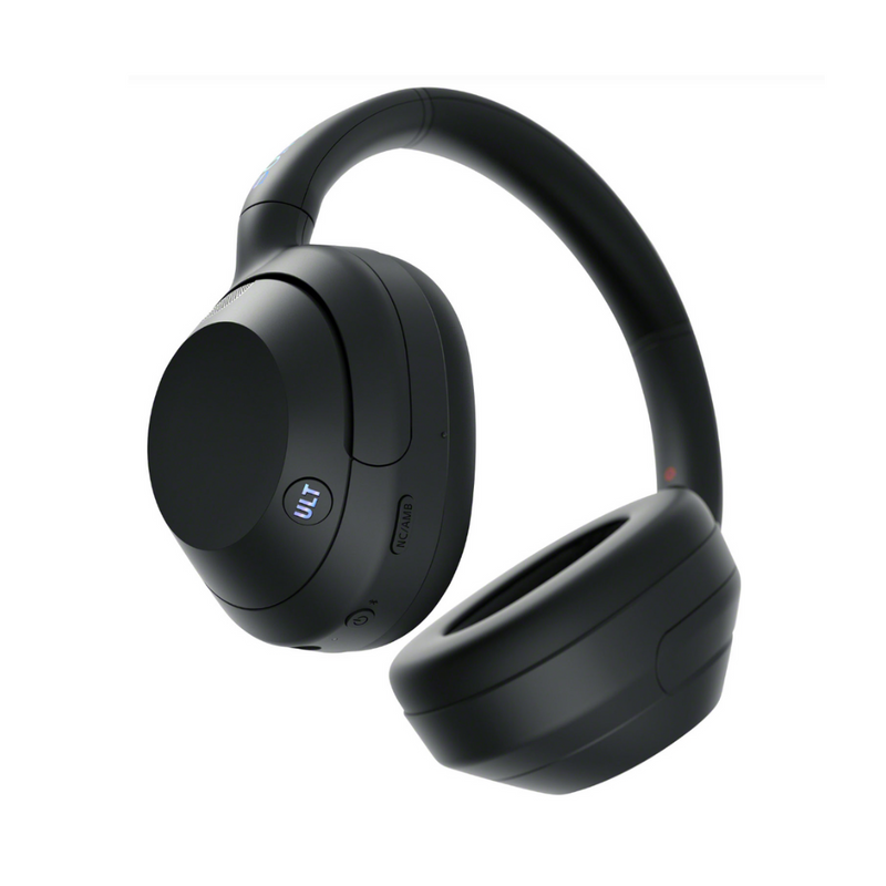 Casque d'écoute Bluetooth à suppression du bruit ULT WEAR de Sony - Noir (WHULT900NB)