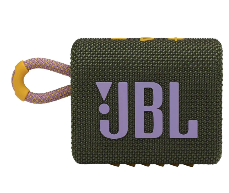 Haut-parleur JBL GO 3