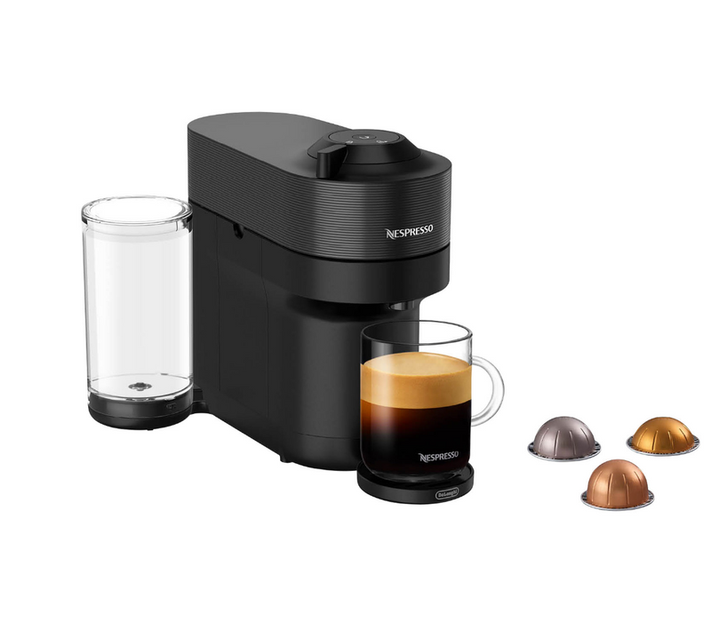 Machine à café/espresso Vertuo Pop+ de Nespresso par De'Longhi -CYBERWEEK-