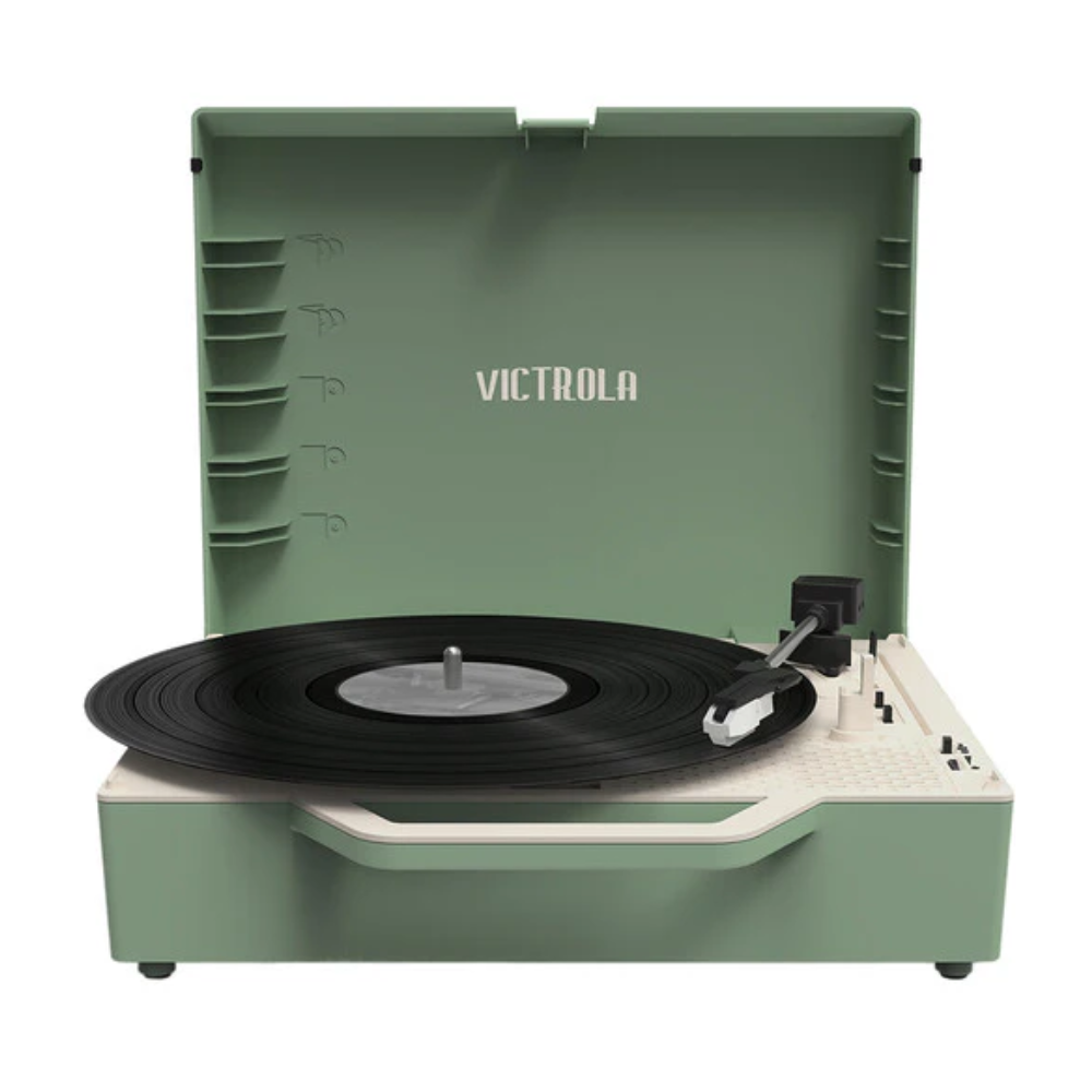 Victrola Re-Spin Bluetooth Turntable (VSC-725SB)