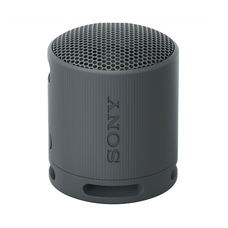 Haut-parleur sans fil Sony Bluetooth étanche (SRS-XB100) -BLACKFRIDAY-