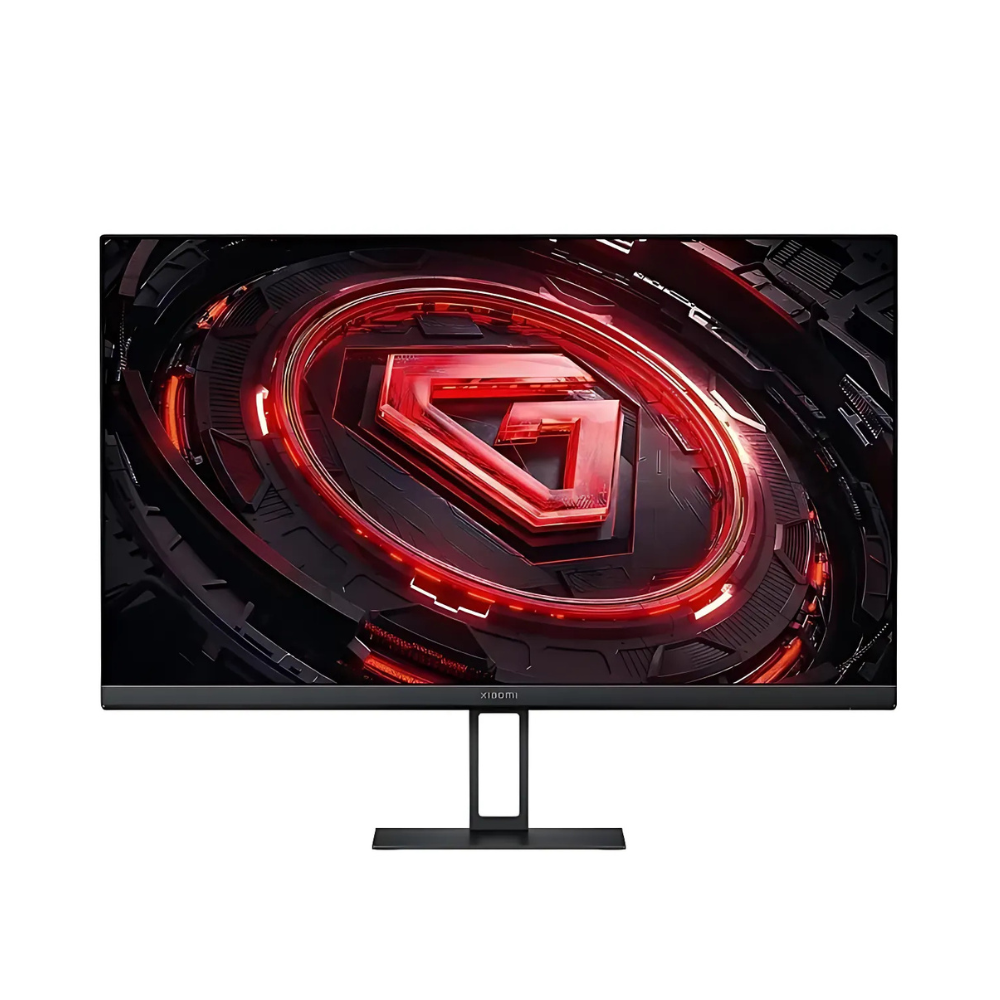 Moniteur de jeu Xiaomi 24po , 1 ms 180 Hz IPS rapide, FreeSync d'AMD, 178 angle de visionnement, HDMI 2,0  (G24i)