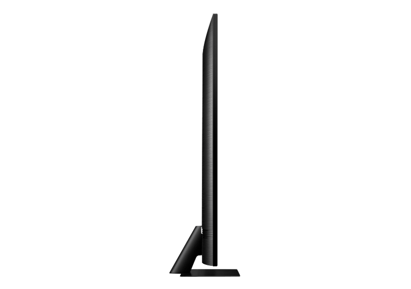 Téléviseur Samsung 65" 4K QLED intelligent (QN65Q80A)