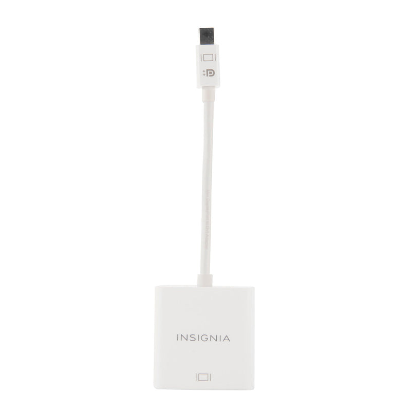 Adaptateur mini DisplayPort vers VGA d'Insignia (NS-PD94593-C)