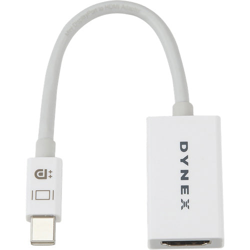 Adaptateur Mini DisplayPort à HDMI de Dynex (DX-PD94592)