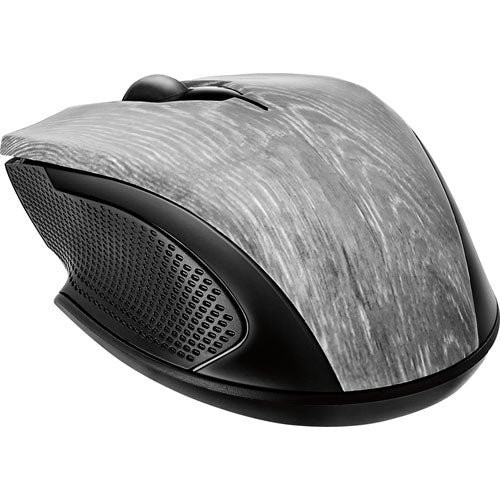 Souris optique sans fil de Modal (gris)