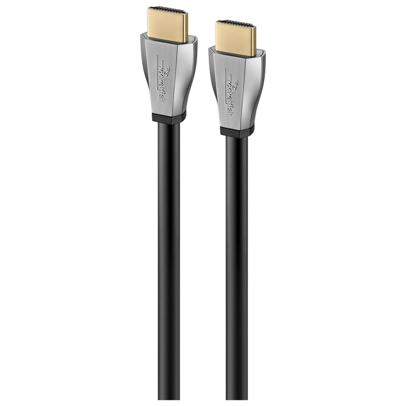 Câble HDMI UHD 4K de 1,2 m (4 pi) de Rocketfish