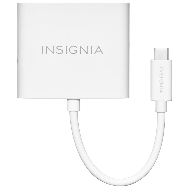 Adaptateur multiport USB-C vers HDMI d'Insignia (NS-PCACHM-C)