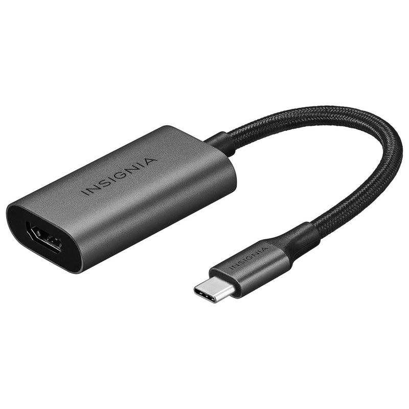 Adaptateur USB-C à HDMI d'Insignia (NS-PA3CHD-C) -PROMOTION-