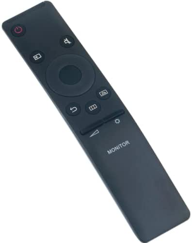 Télécommande Samsung d'origine pour moniteur (BN59-01296B)