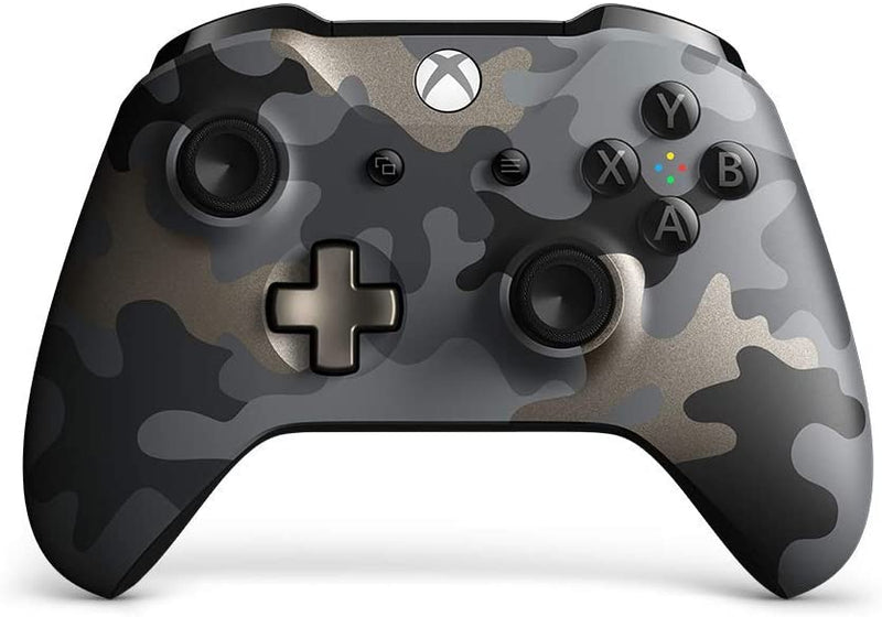 Manette sans fil Xbox one