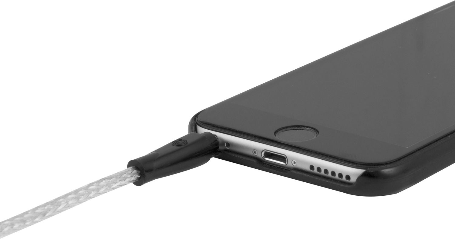 Câble auxiliaire GE Pro™  3 pi